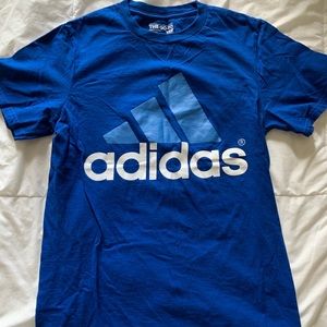 Men’s Adidas t-shirt